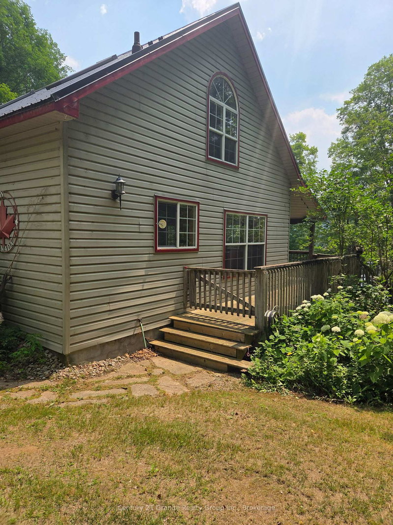 1562 Tusk Trail