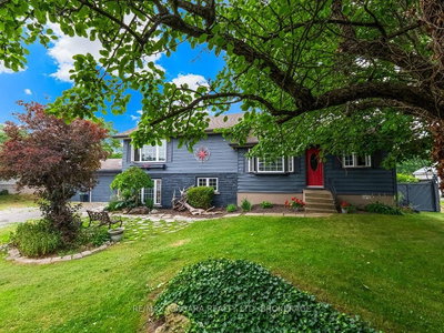 11679 Belleview Beach Road • Wainfleet, ON photo 4