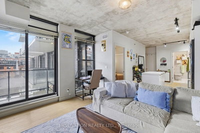 Unit 411 — 203 Catherine Street — photo 5