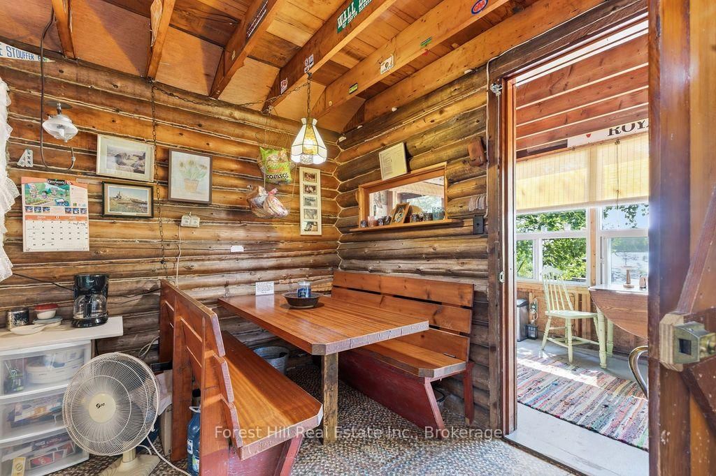 1211 Waldmere Road • Bracebridge, ON photo 18