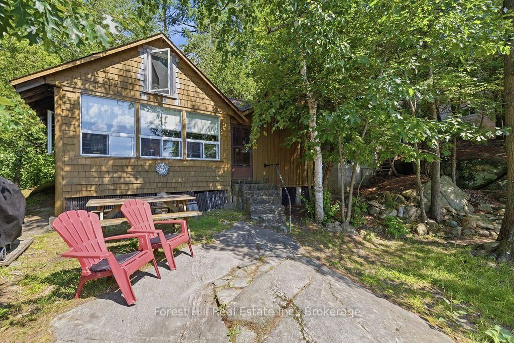 1211 Waldmere Road • Bracebridge, ON photo 19