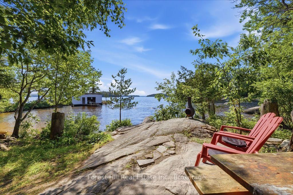 1211 Waldmere Road • Bracebridge, ON photo 20