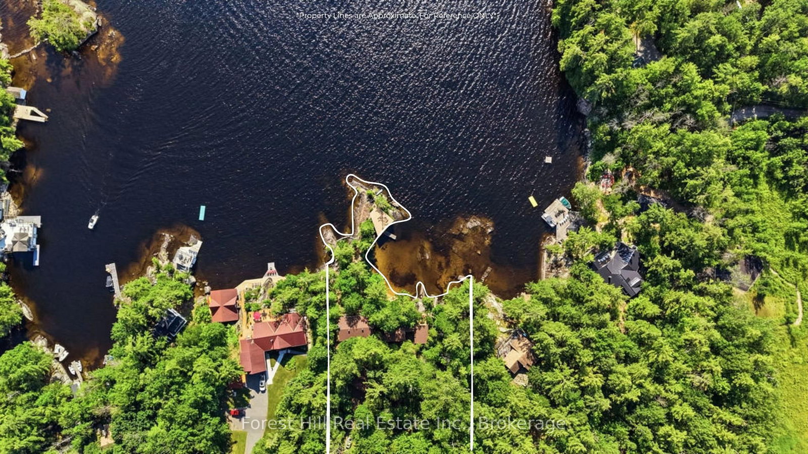 1211 Waldmere Road • Bracebridge, ON photo 25