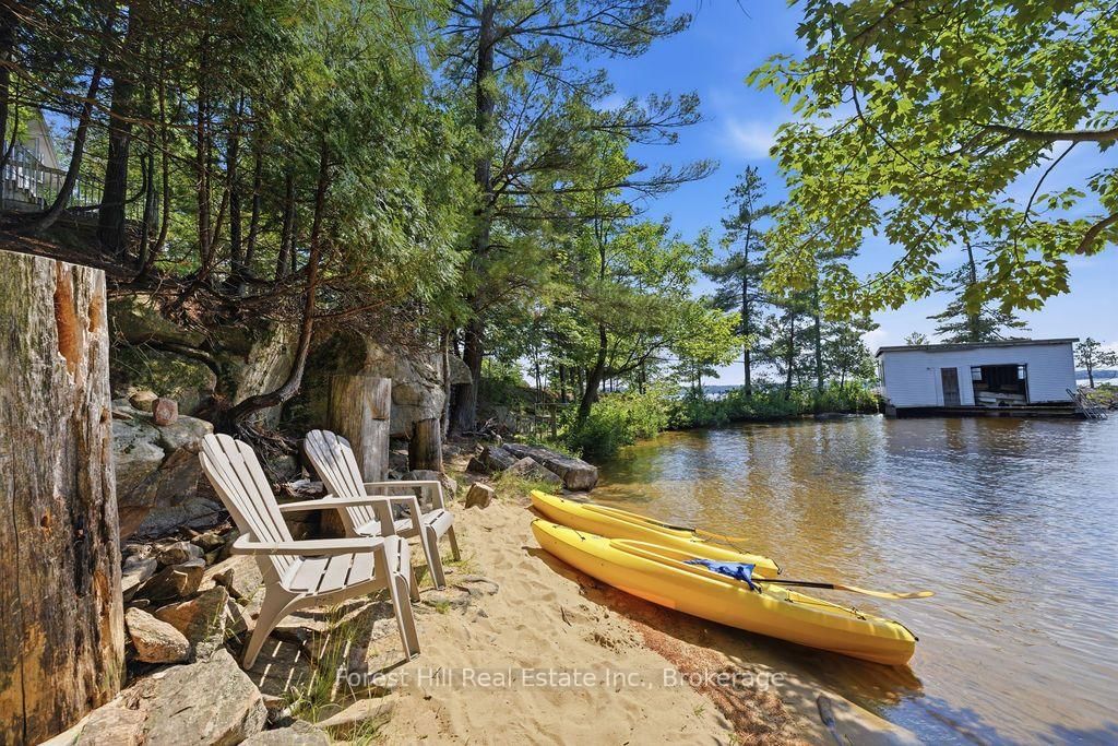 1211 Waldmere Road • Bracebridge, ON photo 26