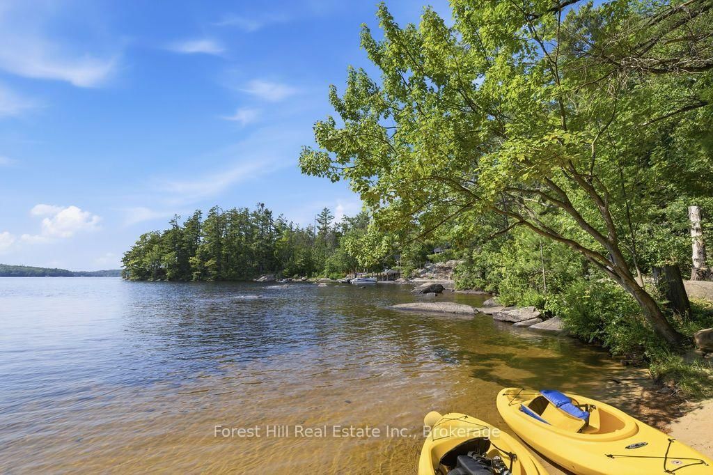 1211 Waldmere Road • Bracebridge, ON photo 27