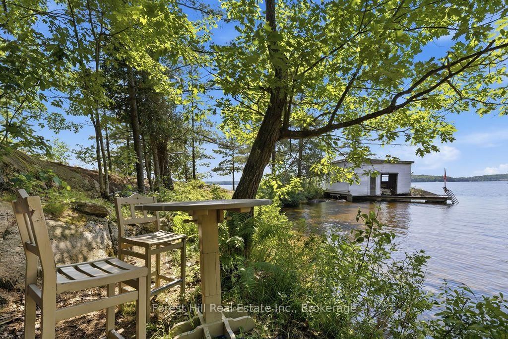 1211 Waldmere Road • Bracebridge, ON photo 28