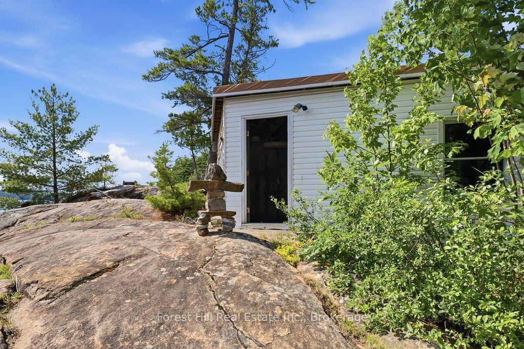 1211 Waldmere Road • Bracebridge, ON photo 30