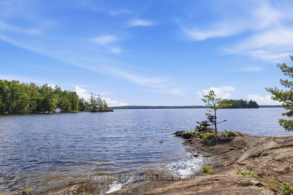 1211 Waldmere Road • Bracebridge, ON photo 31