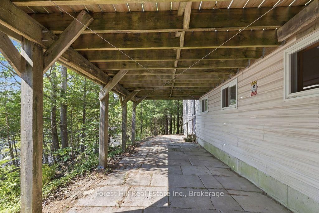 1211 Waldmere Road • Bracebridge, ON photo 33