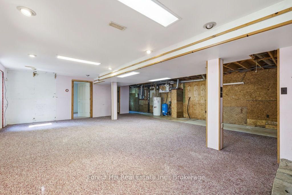 1211 Waldmere Road • Bracebridge, ON photo 34