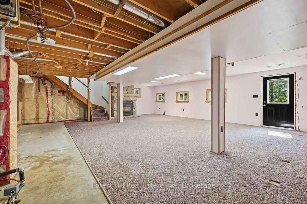 1211 Waldmere Road • Bracebridge, ON photo 37
