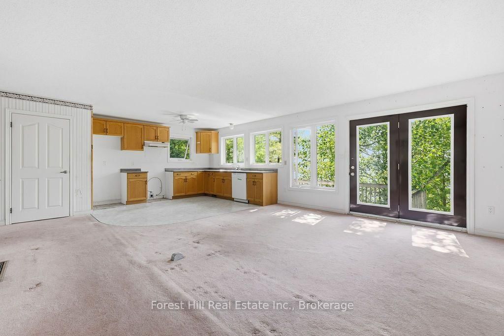 1211 Waldmere Road • Bracebridge, ON photo 39