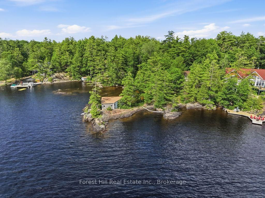 1211 Waldmere Road • Bracebridge, ON photo 4
