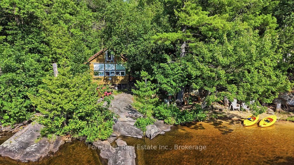 1211 Waldmere Road • Bracebridge, ON photo 7