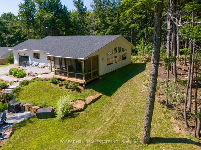 315 North Fox Lake Road