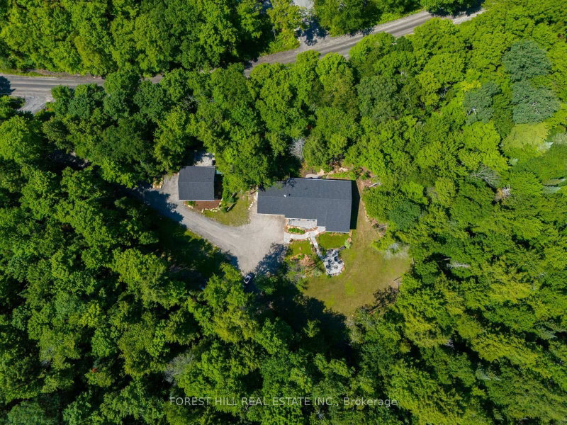 315 North Fox Lake Road