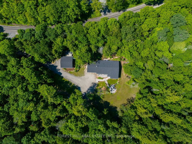 315 North Fox Lake Road