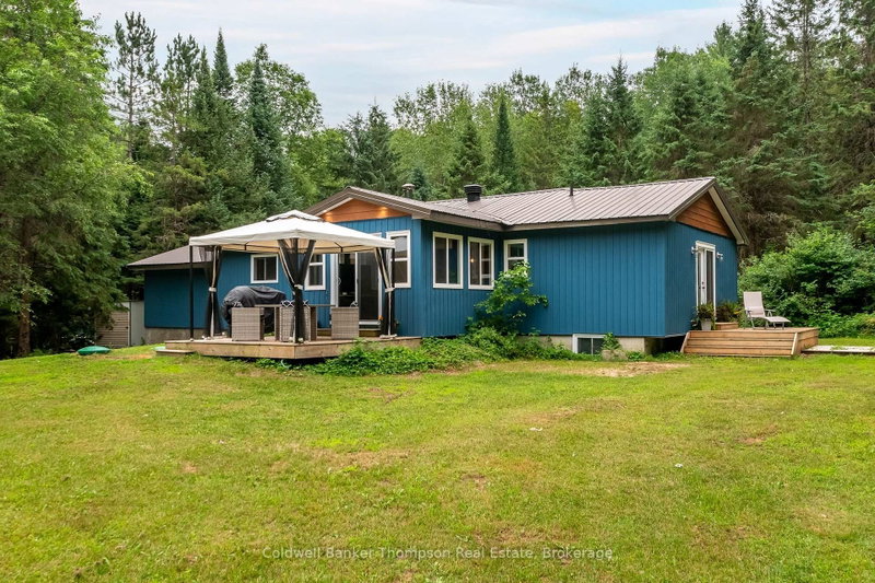 196 Sinclair Road