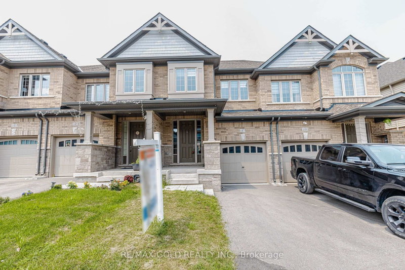 147 Broadacre Drive, Kitchener