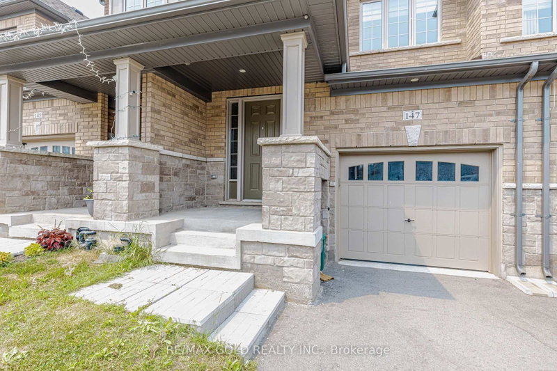 147 Broadacre Drive