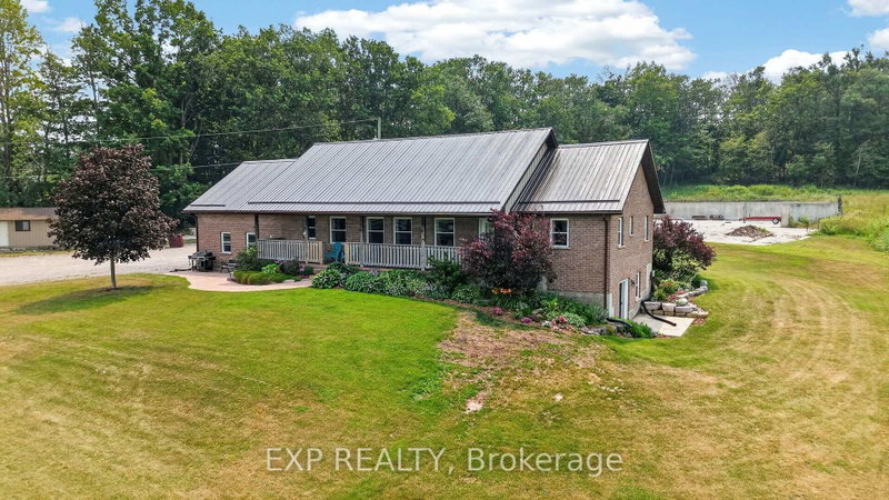 2415 County 46 Rd, Kawartha Lakes, Ontario
