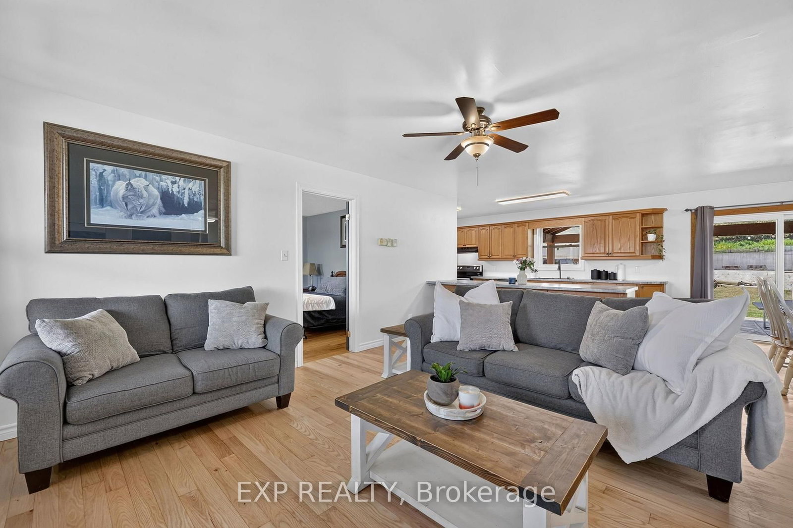 2415 County 46 Road • Kawartha Lakes, ON photo 8