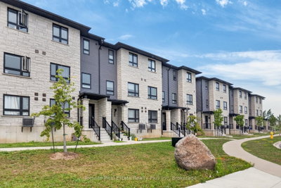 51 Sparrow Avenue • #10 • Cambridge, ON photo 4