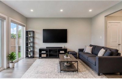 2206 Southport Crescent • London South, ON photo 8