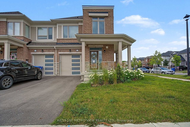 11 Edminston Drive