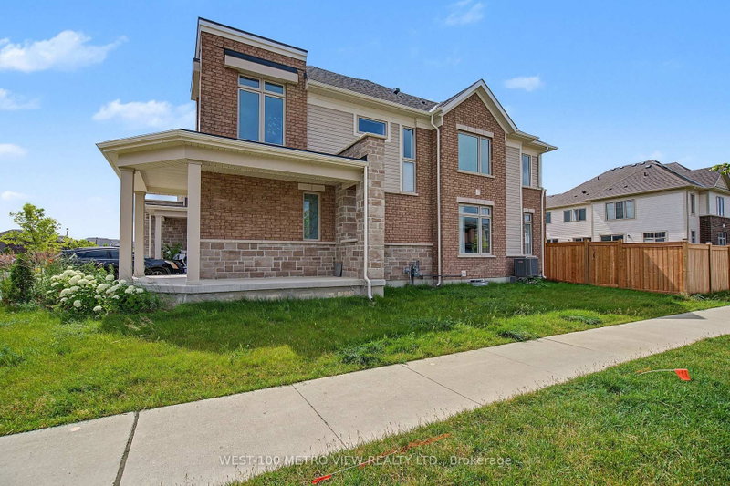 11 Edminston Drive