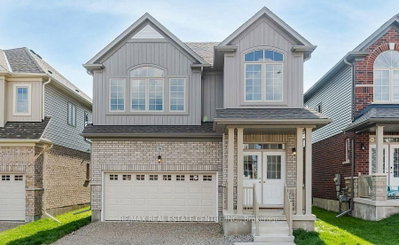 36 Henry Maracle Street