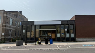 Commercial/Retail for lease at 61 Jarvis Street, Fort Erie, Ontario, L2A 2S3 - Central - MLS: X13580848