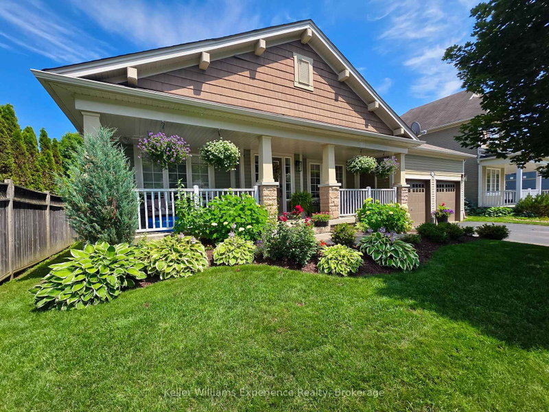 22 Rosemead Close