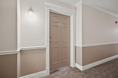 250 Linwell Road • #202 • St. Catharines, ON photo 5