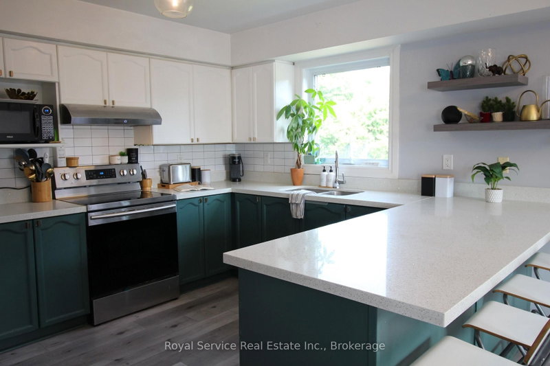 248 Ruttan Terrace