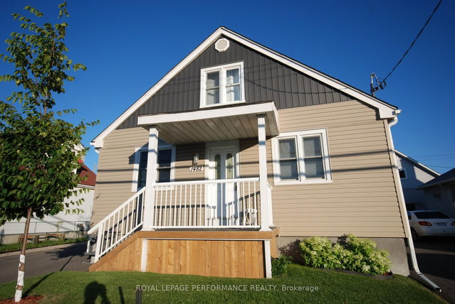 1482 Laperriere Avenue