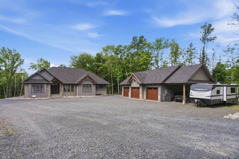 3 Pine Drive