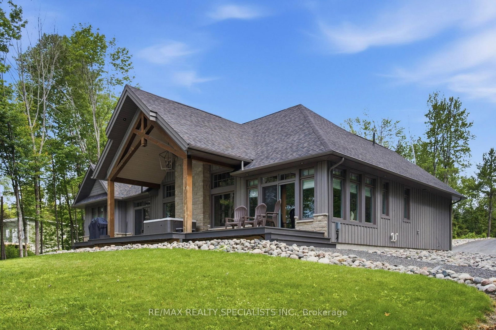 3 Pine Drive • Blind River, ON photo 36