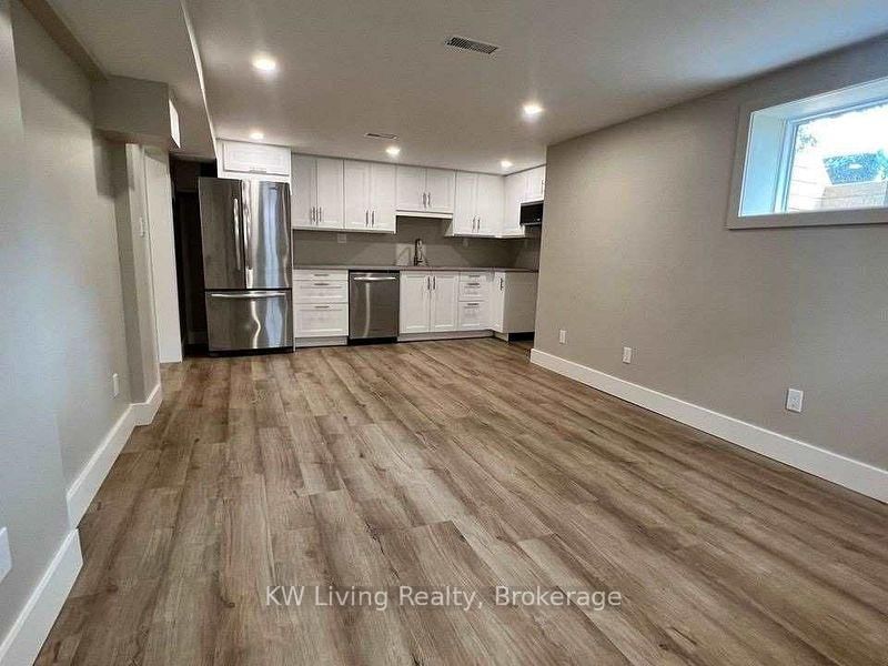 Basement - 43 Else Street, St. Catharines 5