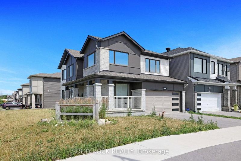 320 MEYNELL Road, Richmond