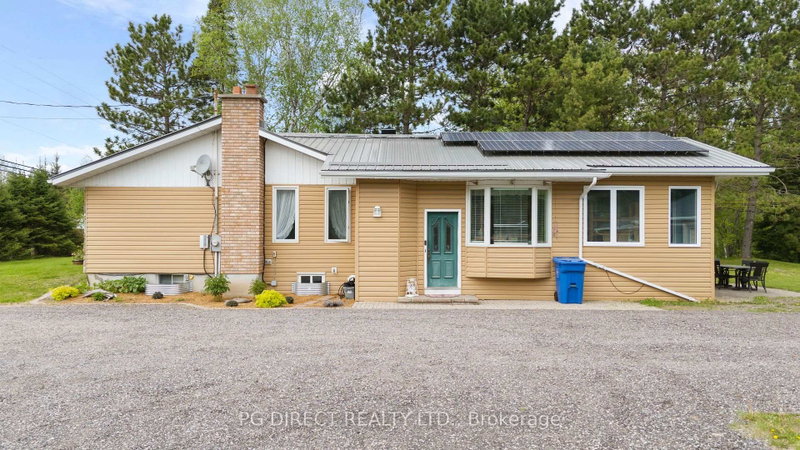 1598 Corbeil Road