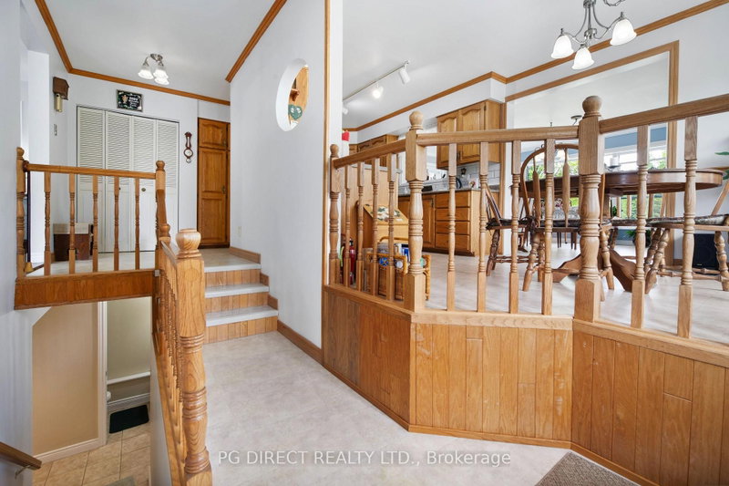 1598 Corbeil Road
