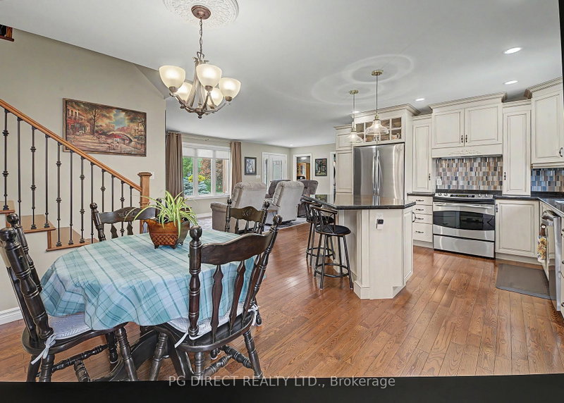 161 Spruce Court