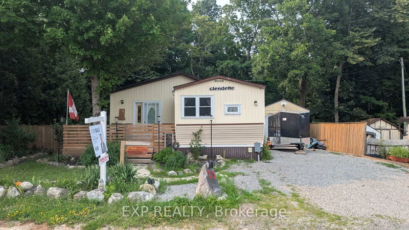 73 - 1085 10th Concession Road W