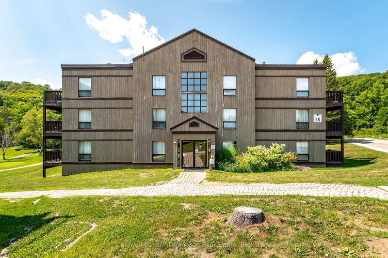 55-208 - 1235 Deerhurst Summit Drive