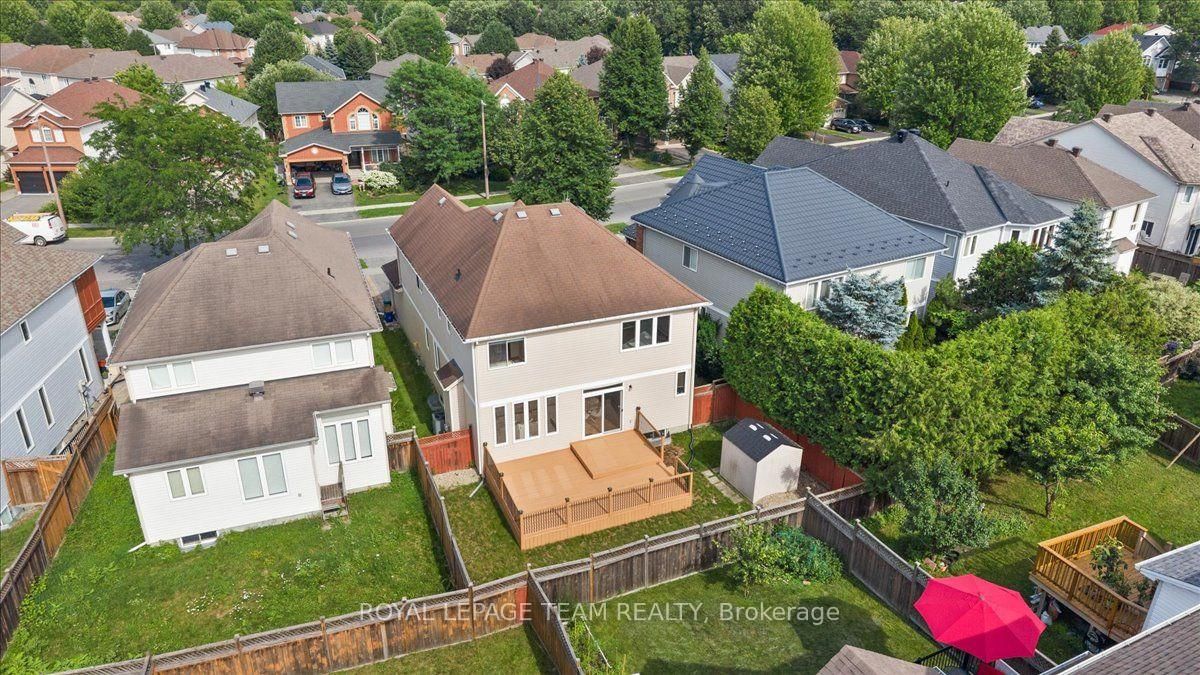 61 Shirley's Brook Drive • Ottawa, ON photo 39