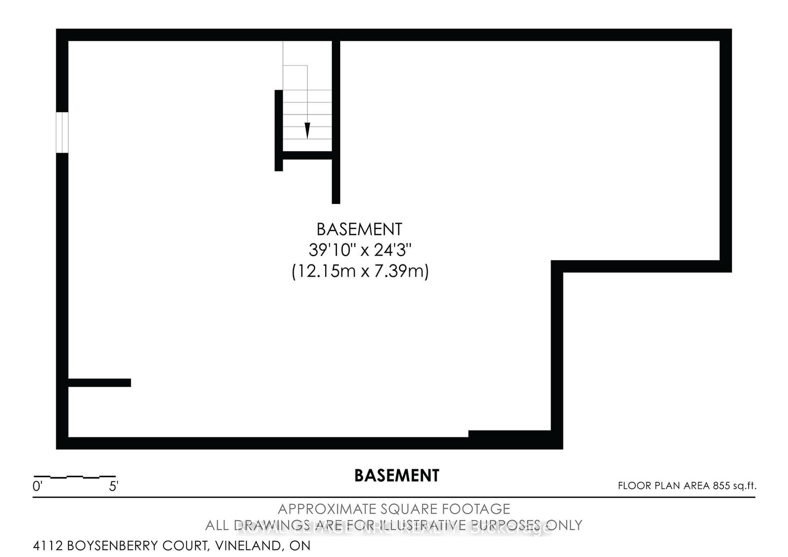 4112 Boysenberry Court • Lincoln, ON photo 36