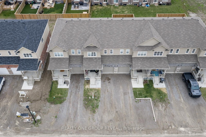 479 Drewery Road