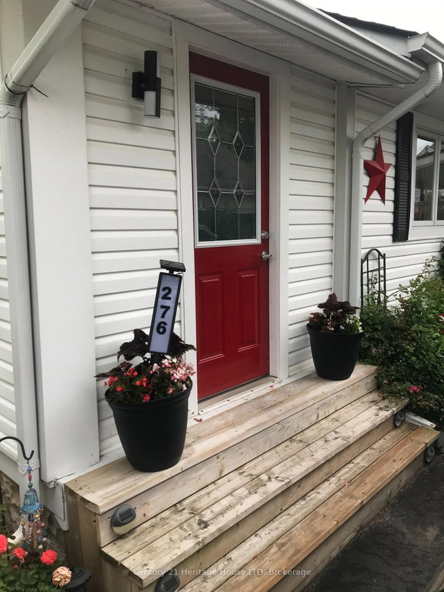 276 Oxford Avenue