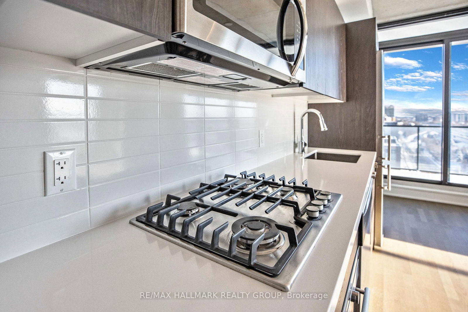203 CATHERINE Street • #902 • Ottawa, ON photo 5